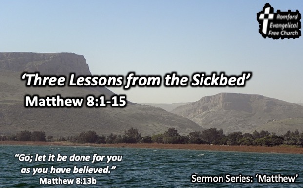 20250427 AM Sermon  -  Read-On