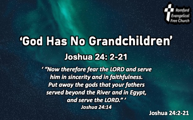 20250615 AM Sermon