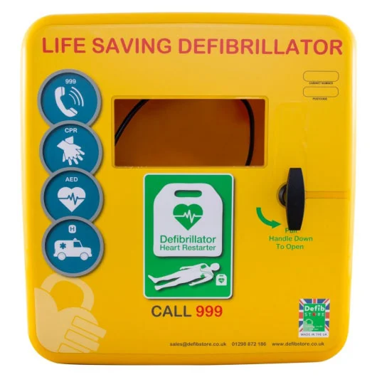 Defib