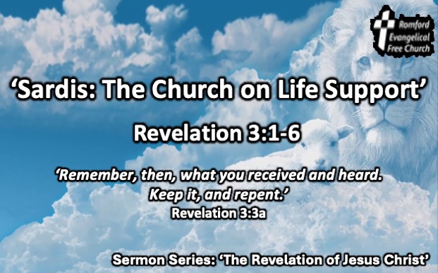 20251019 - AM Sermon