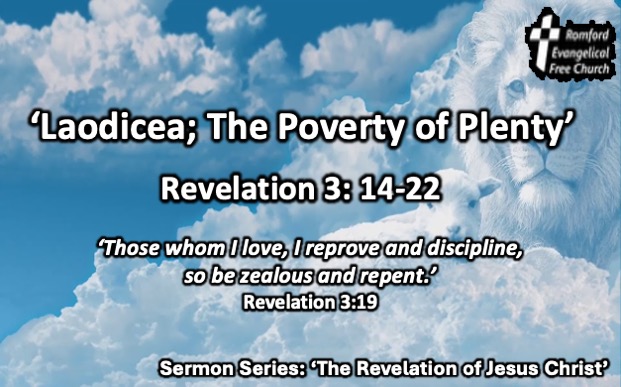 20251026 - AM Sermon