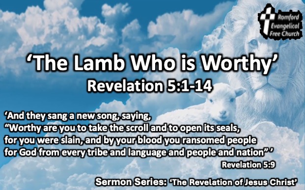 20251116 - AM Sermon