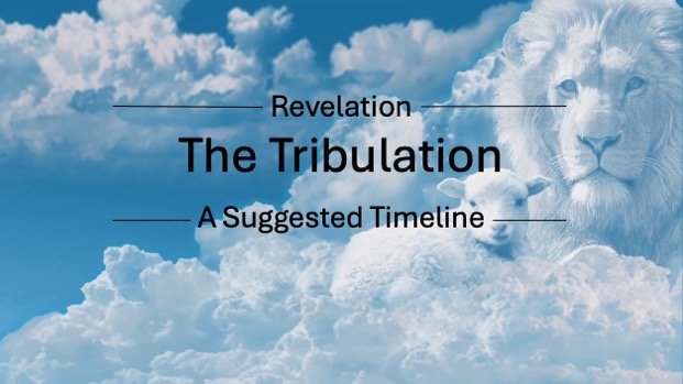 Sug Tribulation TimelineA