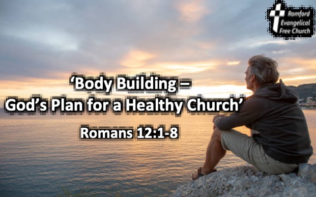 20260118 - AM Sermon