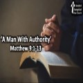 A Man with Authority
