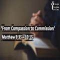 From Compassion to Commision 
