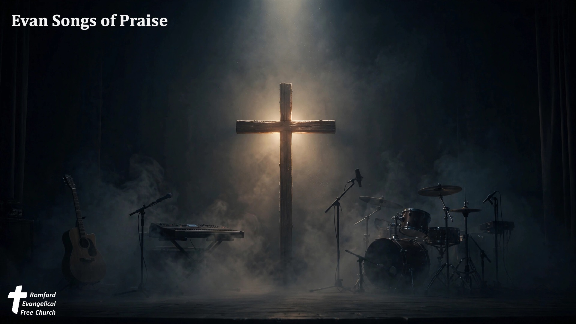 2026 Songs of Praise